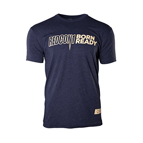 Redcon1 Born Ready T-Shirt