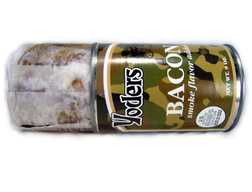 Yoders Canned Fully Cooked Bacon, 9 Ounce - Thumbnail 5