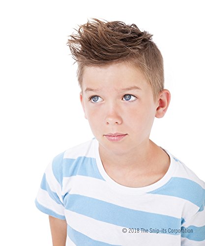 Snip Its Funky Spiker Kids Hair Gel For Boys 4oz Kids Hair