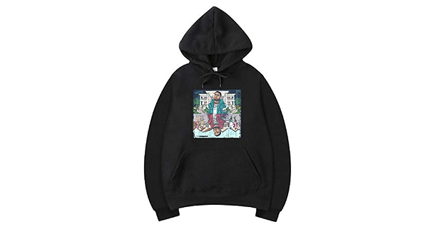 Amazon.com: Bryant Myers Merch Bryant Myers Bendecido Merch para niños y  adultos camiseta de manga larga con capucha cuello redondo sudadera para  jóvenes, hombres y mujeres : Ropa, Zapatos y Joyería