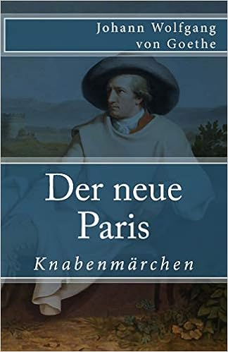 Der Neue Paris Knabenmärchen Klassiker Der Weltliteratur - 