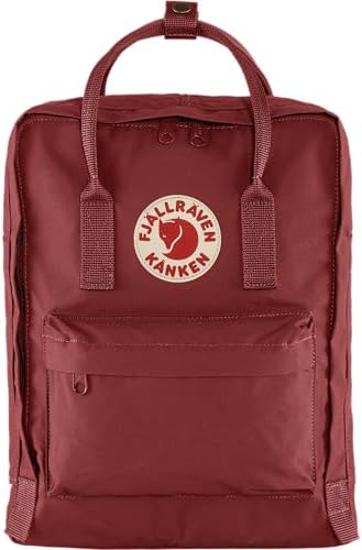 Amazon.com: Fjällräven Kanken Backpack - Durable Vinylon Fabric