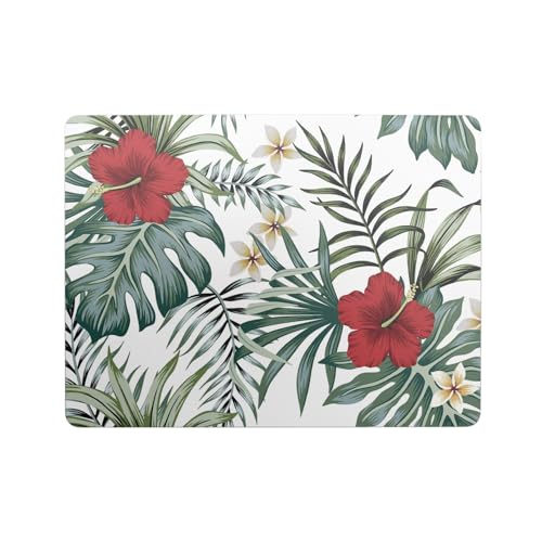 Laptop Skin Compatible with Microsoft Surface Laptop 8 13" (2025) - Tropical Hi…