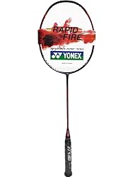 Yonex Nanoflare 700 Badminton Racket, Magenta
