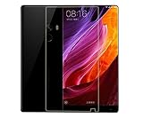 Xiaomi Mi Mix Screen Protector, TopAce Premium Quality Tempered Glass 0.3mm Film for Xiaomi Mi Mix (1 Pack)