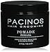 PACINOS POMADE - Firm & Flexible Hold With Semi Shine Finish