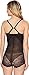 SPANX Spotlight On Lace Bodysuit Very Black LG