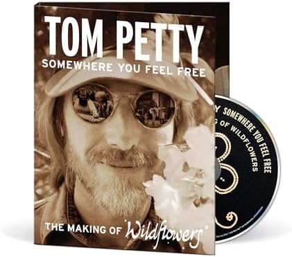 Amazon.com: Tom Petty & The Heartbreakers - Playback : Tom Petty