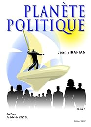 Essai sur les enjeux et les acteurs de la scène politique