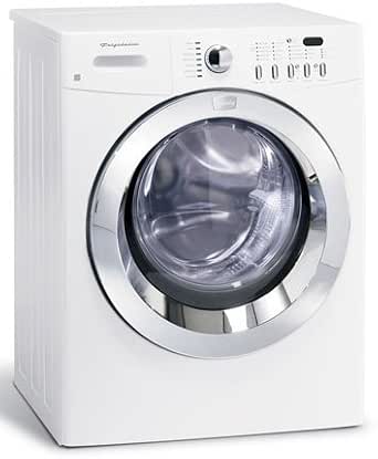 Frigidaire ATF6700FS ATF6700FS Front Load Washer Appliances