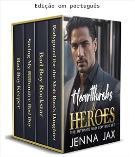 Livro Galãs e heróis