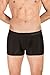 Obviously PrimeMan - Boxer Brief 3 inch Leg - Black - Large