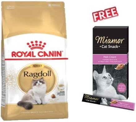 royal canin ragdoll 10kg