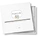 Becky Higgins 380000 Project Life Photo Pocket Page Protector-12 x 12-Design A (60 Pieces), 2.54 x 35.56 x 33.65 cm