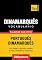 Livro Vocabulário Português-Dinamarquês - 9000 palavras mais úteis (European Portuguese Collection Livro 102)