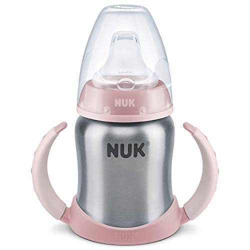 nuk warmer