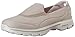 Skechers Performance Women's Go Walk 3 Revive Slip-On Shoe,Natural,8 M US