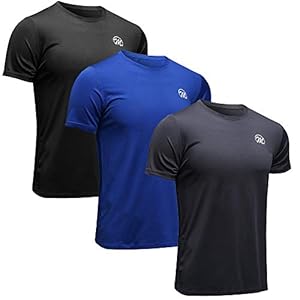 MEETWEE Sport T-shirt Running Top heren T-shirt