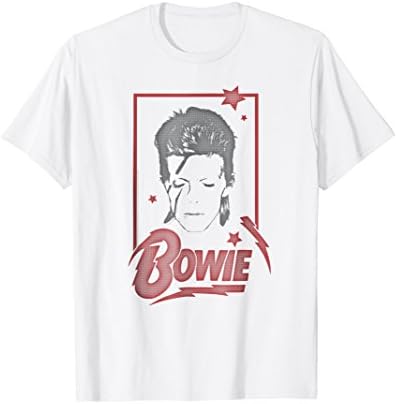 David BowieDaydream T-Shirt