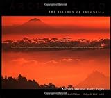 Front cover for the book Archipelago : Islands of Indonesia by Gavan Daws