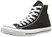 Converse Chuck Taylor All Star High Top Core Colors (6,0 D(M), Classic Black)