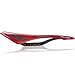 Road Bike Saddle Carbon Fiber 3K Glossy Light Weight Anatomic Relief MTB Mountain Bike Saddle