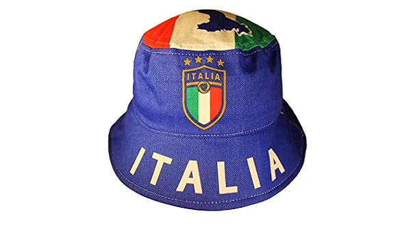 Superdave Superstore Italia Italy FIGC 