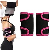 YAGUAN 2 pcs Confitone Arm Toning, New Confitone Arm Trimmers & Sleeves, Sculpt Stubborn Fat Naturally While Staying Comfortablef
