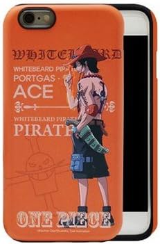 Amazon Iphone6 Iphone6s 共用 ケース カバー 正規品 ワンピース バンパー型 2重構造 ハード ケース 日本国内発送 Iphone6 Iphone6s ワンピース バンパー ケース Onepiece Bumper Case アイフォン6s 4 7inch 4 7インチ スマホケース スマホカバー