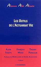 Les  outils de l'actuariat vie