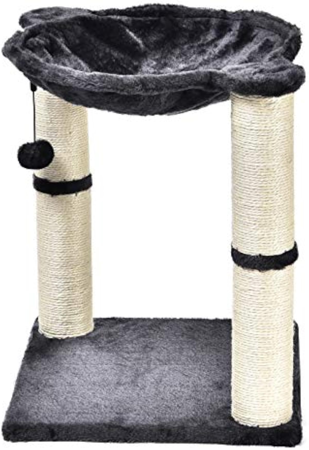 amazonbasics cat tree