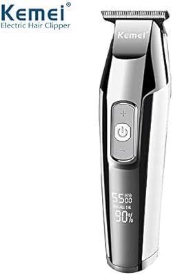 Men S Professional Hair Clipper Beard Trimmer Razor Detail