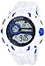 Armitron Sport Men's 40/8335 Digital Chronograph Resin Strap Watch