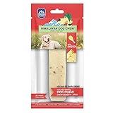 Himalayan Dog Chew Yak Cheese Dog