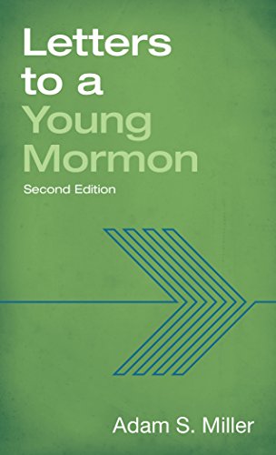 D.O.W.N.L.O.A.D Letters to a Young Mormon, Second Edition P.P.T