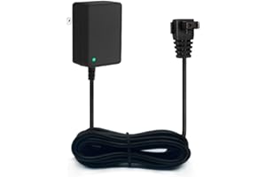 PUIMIT 12.6V Charger for Aiper Seagull 600 1000 HJ1103J AIPURY 1000 AIPURY1000 Cordless Vacuum Automatic Robotic Pool Cleaner Adapter Power Cord 6.5Ft