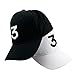 BestWare Summer Chance Baseball Cap Unisex Hat Streetwear Letter Chance 3 Cap
