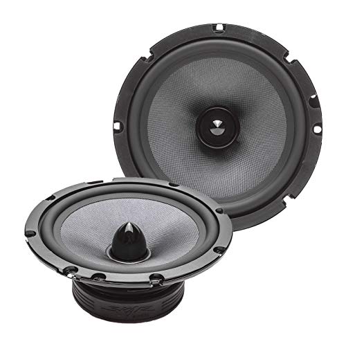 Skar Audio TX65C 6.5" 2Way Elite Component Speaker System Set of 2