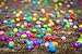50 Candy filled Easter eggs, surprise eggs filled with Easter candies, 50 pack great for Easter eggs school hunt, Surprise Eggs Hinged Together