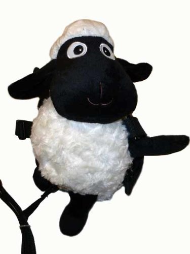 Maxtto Toddler Harness (Reins Baba Sheep)