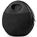 caseling Hard Case Fits Harman Kardon Onyx Studio 6/5 Wireless Speaker with Side Pocket.
