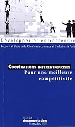 Coopérations interentreprises