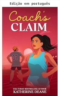 Livro A conquista do treinador (Série Autoridade Livro 7)