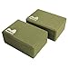 Reehut (2-PC) Yoga Blocks, 9