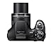 Sony Cyber-shot DSC-H300 20.1 MP Digital Camera - Black (Renewed)
