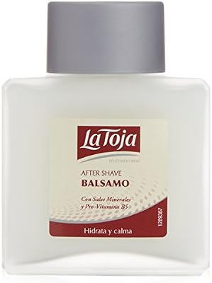 Masaje La toja balsamo 100ml #3 (8410276053518)