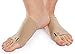 NatraCure Arch Support Sleeves w/ Gel Cushions - (1 Pair) - 1290-M-00 CAT