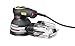 Rockwell RK4248K Random Orbit Sander 3.3 Amp Vibrate Free, 5