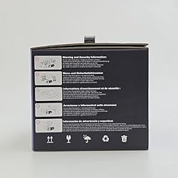 Mini Projector with WiFi and Bluetooth, VISSPL Full