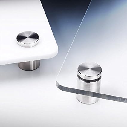 Bauglas Küchenrückwände; Maße 100 x 70 x 0,5 cm PLEXIGLAS® einseitig